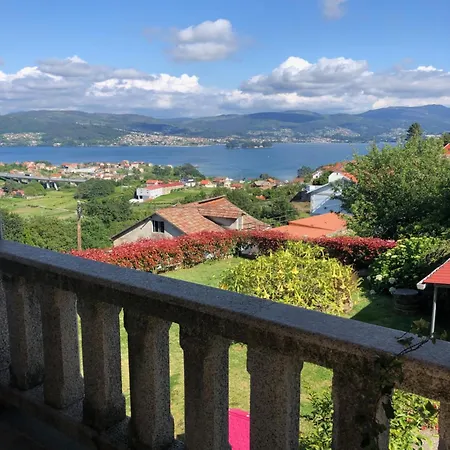 Apartment Vut Turismo De Galicia Rias Baixas Vigo
