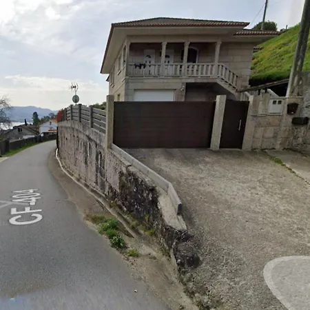Apartment Vut Turismo De Galicia Rias Baixas Vigo *