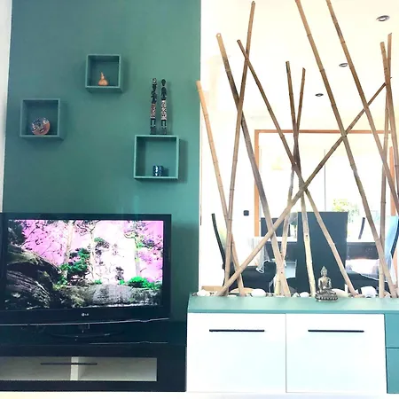 Refugio De Piedra Y Mar Con Jacuzzi Y Terraza Con Vistas A La Ria De Vigo شقة