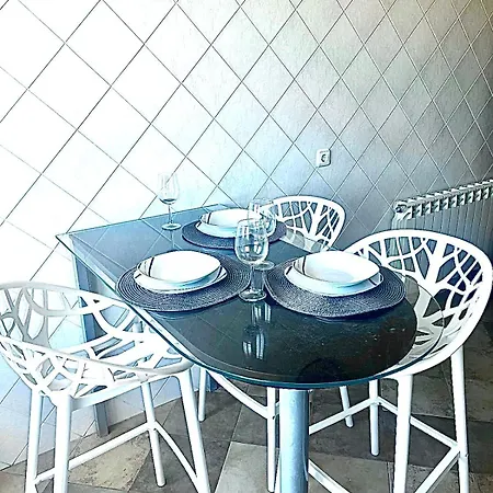 Apartament Vut Turismo De Galicia Rias Baixas Vigo *