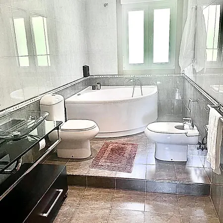 Vut Turismo De Galicia Rias Baixas Vigo Apartament Pontevedra