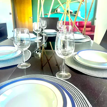 Vut Turismo De Galicia Rias Baixas Vigo Apartment Pontevedra