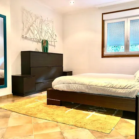 Refugio De Piedra Y Mar Con Jacuzzi Y Terraza Con Vistas A La Ria De Vigo شقة