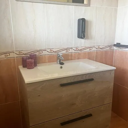 Apartament Vut Turismo De Galicia Rias Baixas Vigo *