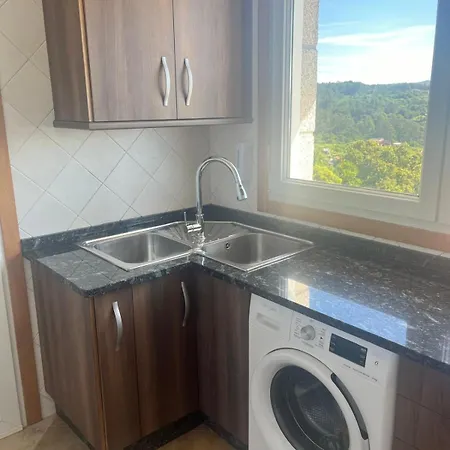 Vut Turismo De Galicia Rias Baixas Vigo Apartament