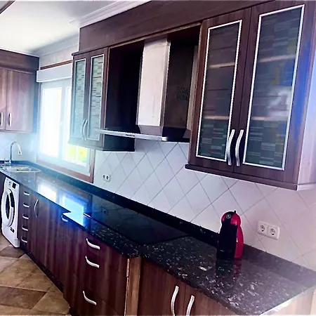 Vut Turismo De Galicia Rias Baixas Vigo Apartament